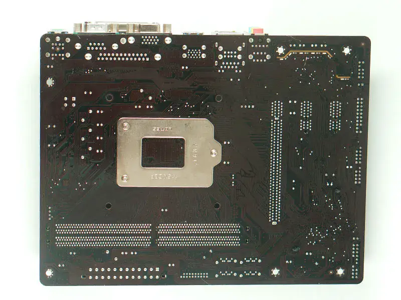 Gigabyte GA-H110M-DS2 alaplap