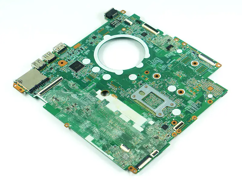 HP 810319-001 AMD A6-6310 DAY22AMB6E0 alaplap