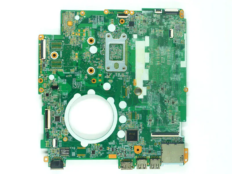 HP 810319-001 AMD A6-6310 DAY22AMB6E0 alaplap