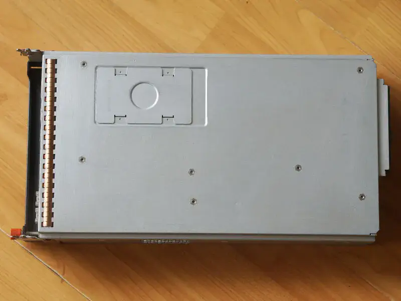 NETAPP X3248A-R5 111-00238+G1 vezérlő