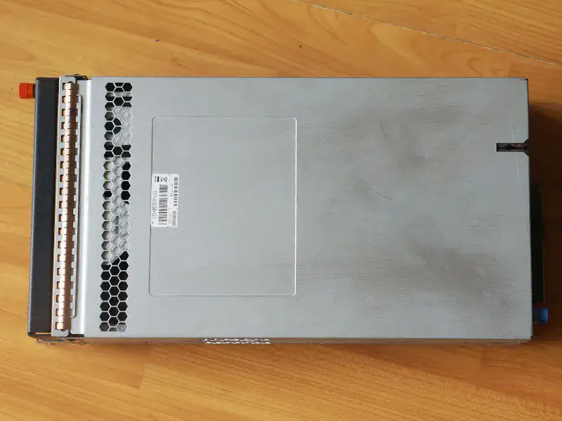 NETAPP X3248A-R5 111-00238+G1 vezérlő