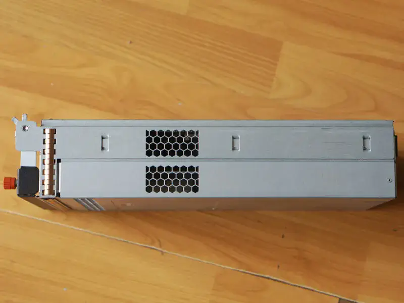 NETAPP X3248A-R5 111-00238+G1 vezérlő