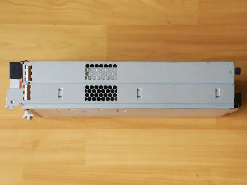 NETAPP X3248A-R5 111-00238+G1 vezérlő