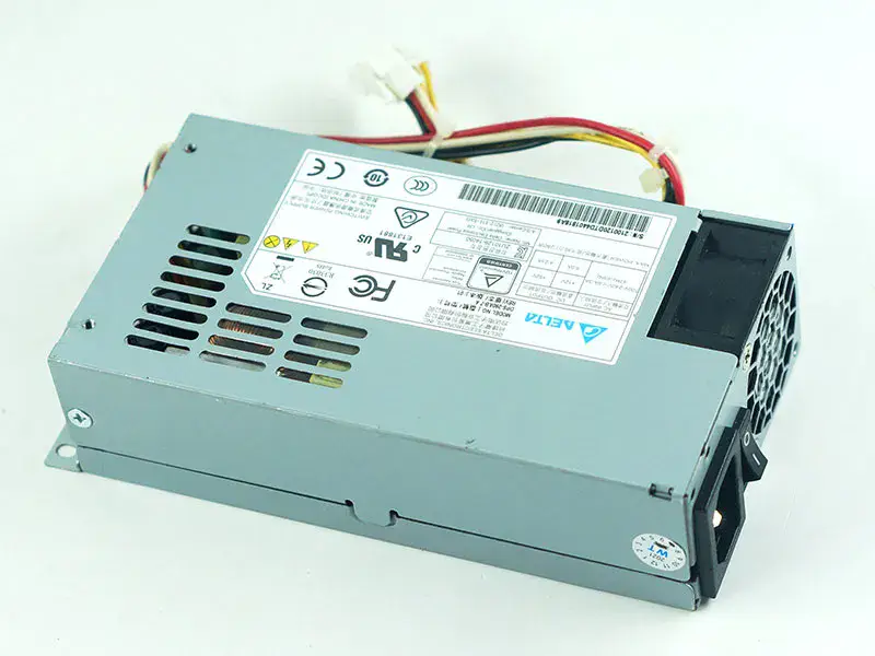 Dahua DPS-280AB-7 A tápegység