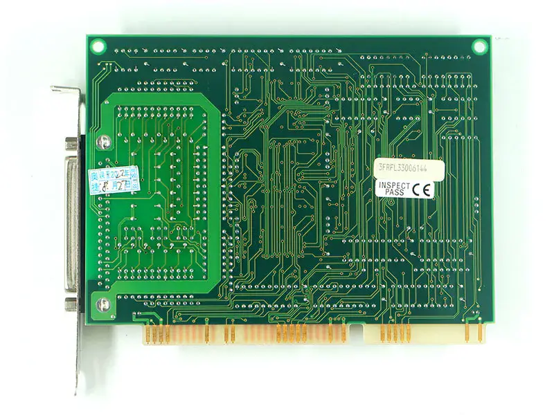 CONTEC SMC-3(PC) No.7007B kommunikációs kártya