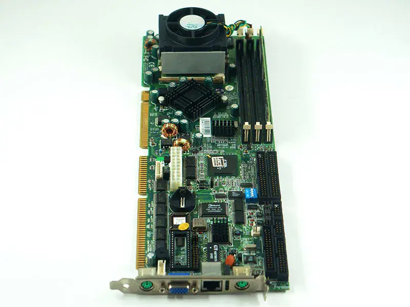 MITAC MSC-3680A alaplap