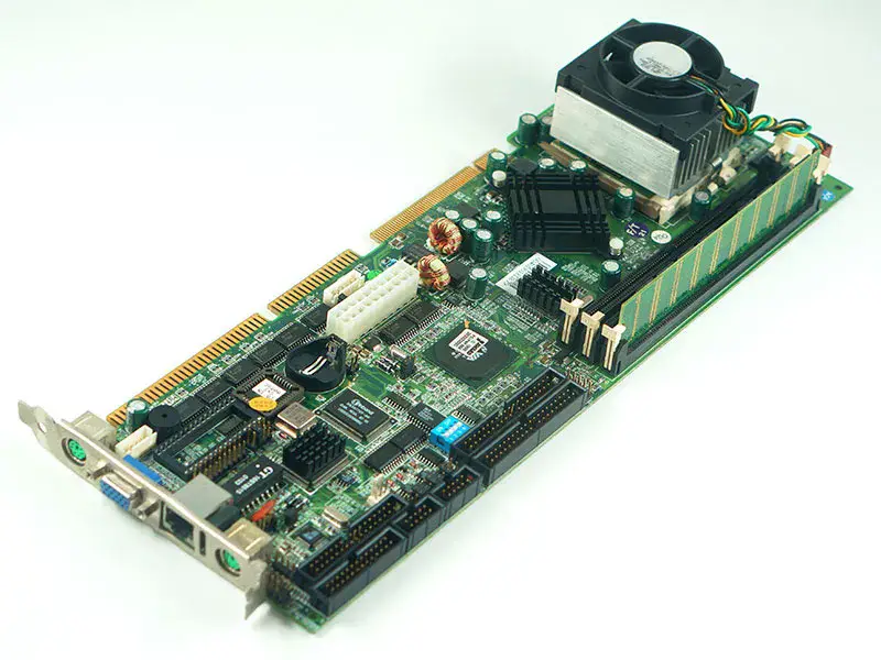 MITAC MSC-3680A alaplap