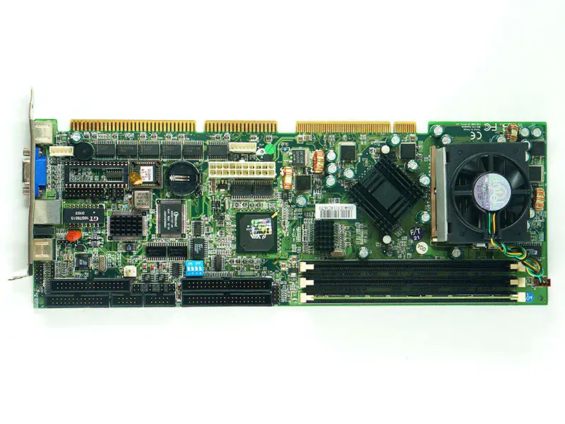 MITAC MSC-3680A alaplap