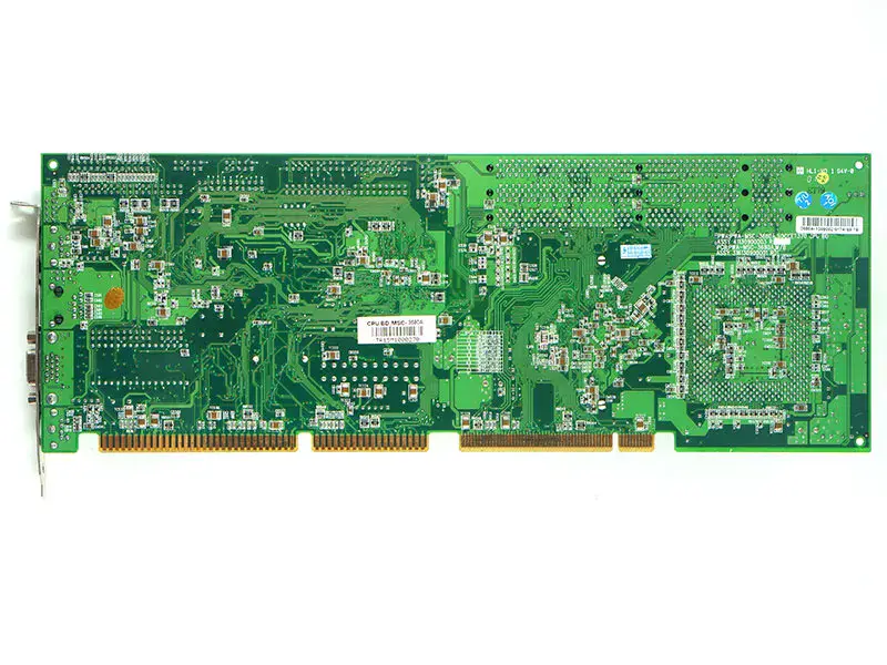MITAC MSC-3680A alaplap