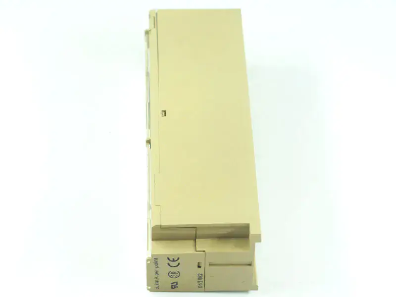 OMRON G72C-VID16 modul