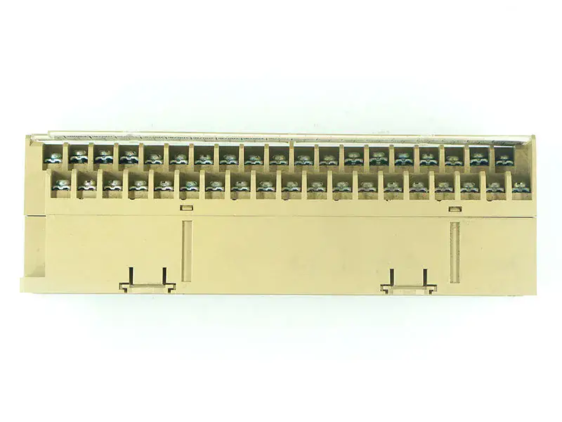 OMRON G72C-VID16 modul