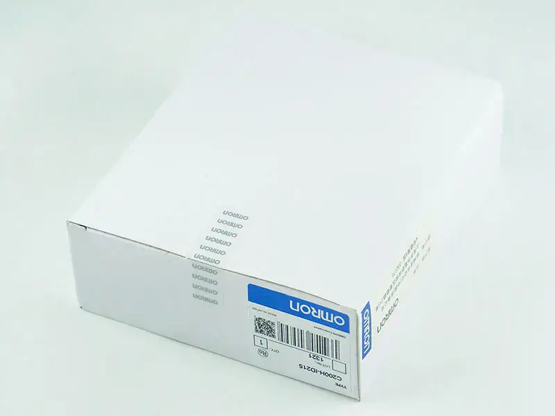 Felújított Omron plc Omron SYSMAC C200H-ID215 32 pontos bemeneti modul