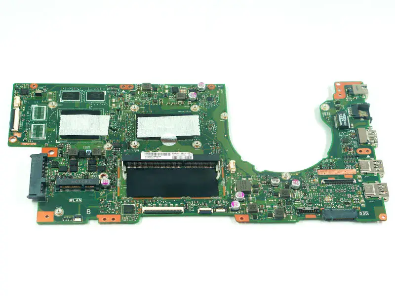 K501LX alaplap az ASUS K501L K501LB K501LN A501L laptophoz