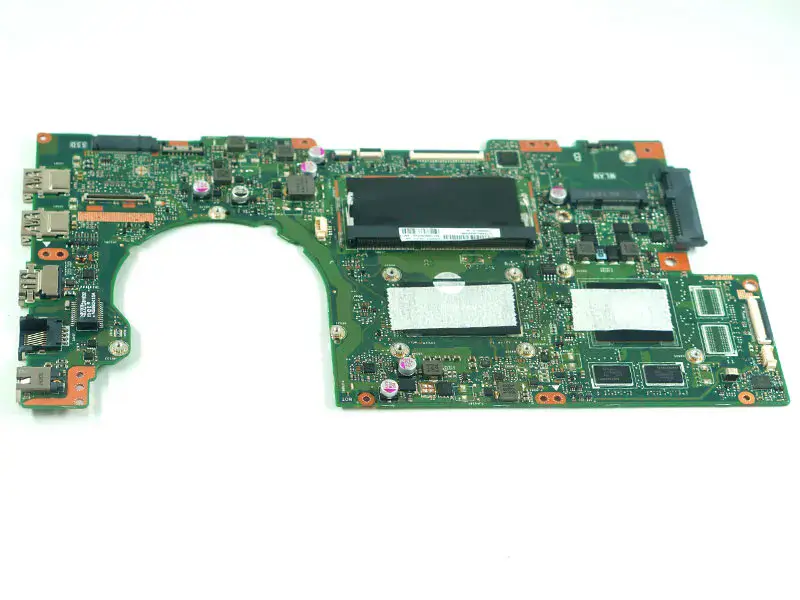 K501LX alaplap az ASUS K501L K501LB K501LN A501L laptophoz