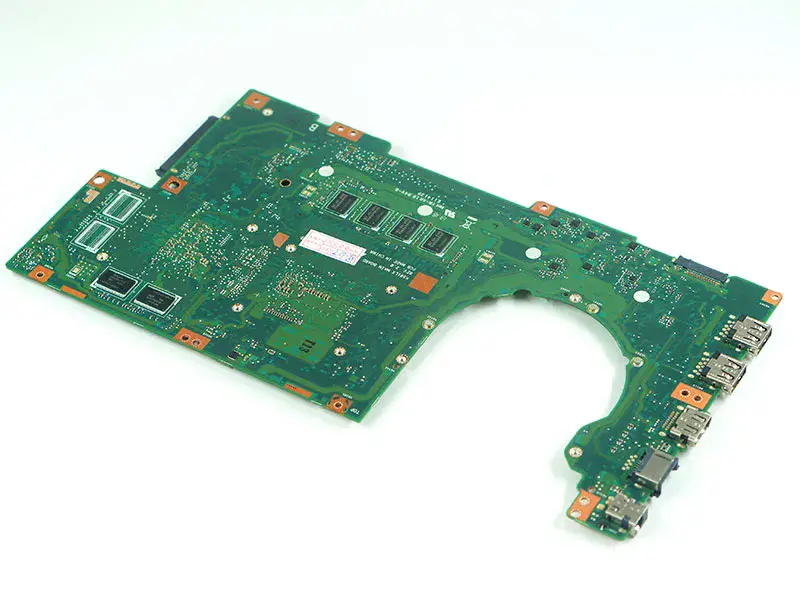 K501LX alaplap az ASUS K501L K501LB K501LN A501L laptophoz