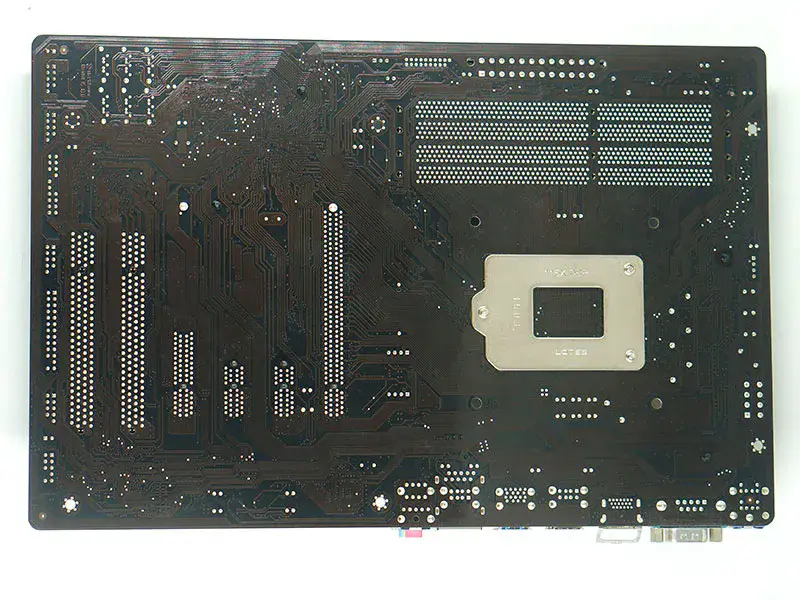 Gigabyte GA-Z97P-D3 alaplap