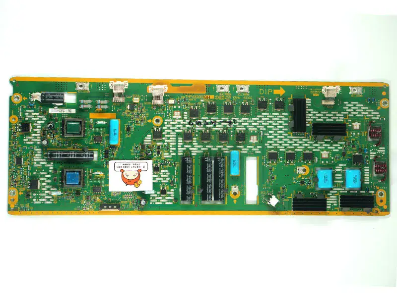 TH-P50GT30C TH-P50ST30C SC kártya