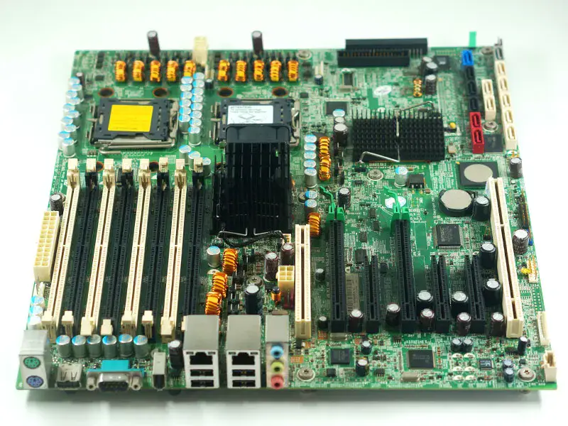 HP 480024-001 710324-001 alaplap