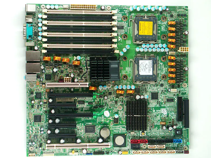 HP 480024-001 710324-001 alaplap