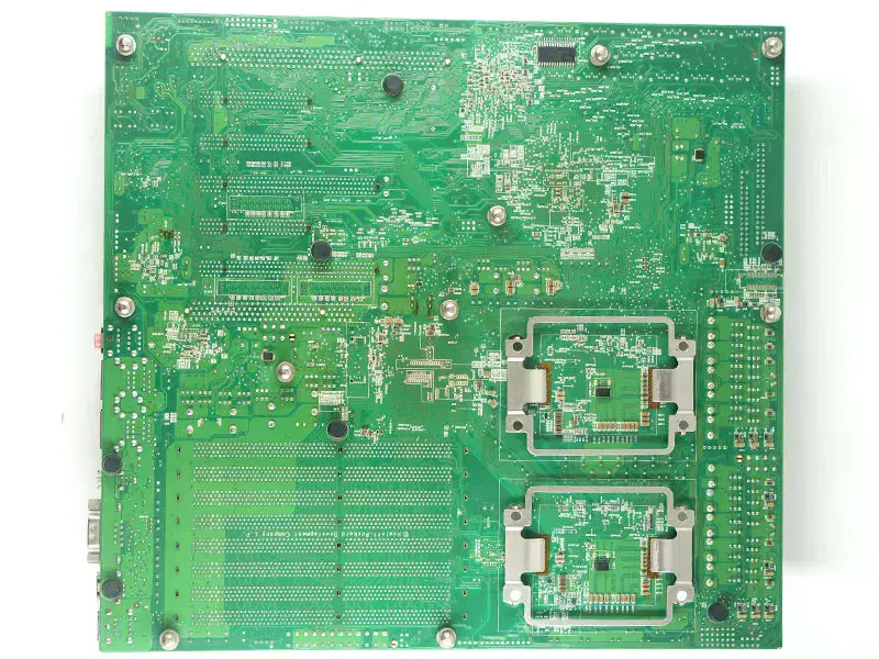 HP 480024-001 710324-001 alaplap