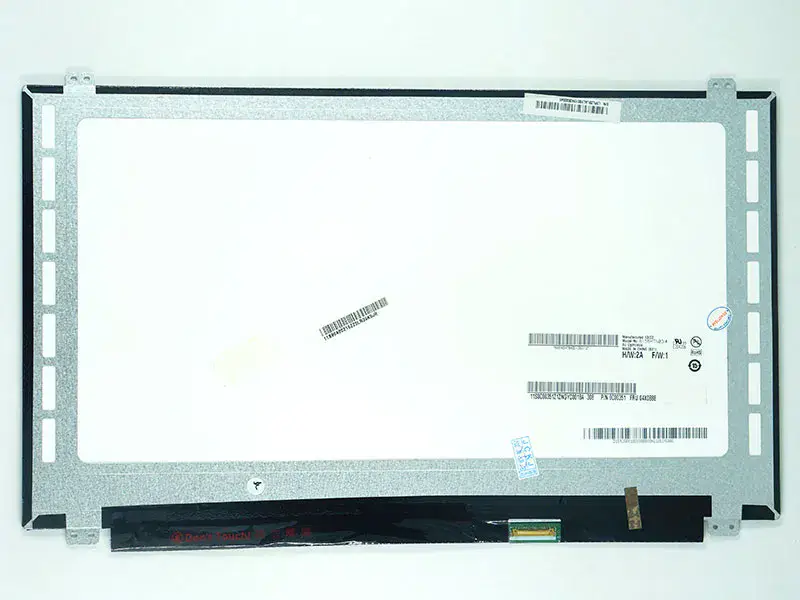 Lenovo L540 E540 T540P képernyő