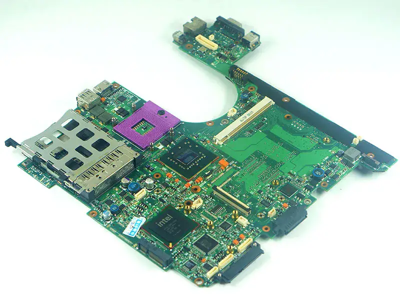 HP 452218-001 alaplap laptophoz 8510W 8510P 8510W 8510P