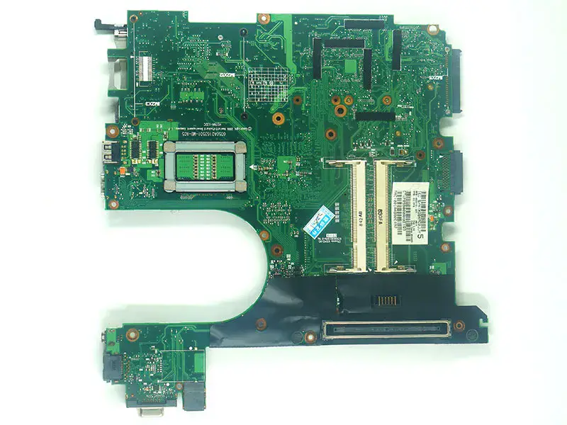 HP 452218-001 alaplap laptophoz 8510W 8510P 8510W 8510P