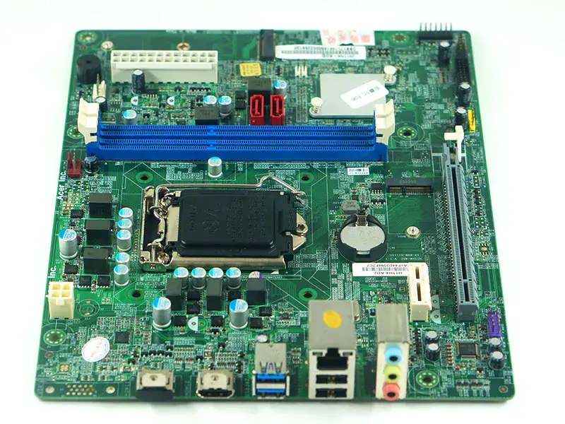 Acer TC-710 H11H4-AD2 LGA1151 alaplap
