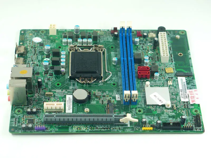 Acer TC-710 H11H4-AD2 LGA1151 alaplap