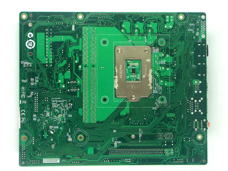 Acer TC-710 H11H4-AD2 LGA1151 alaplap