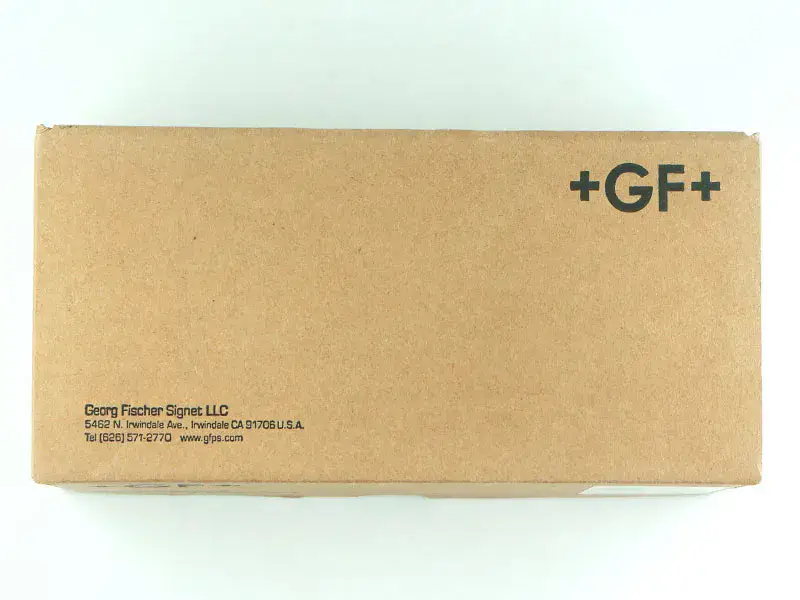 +GF+ P525-1S érzékelő