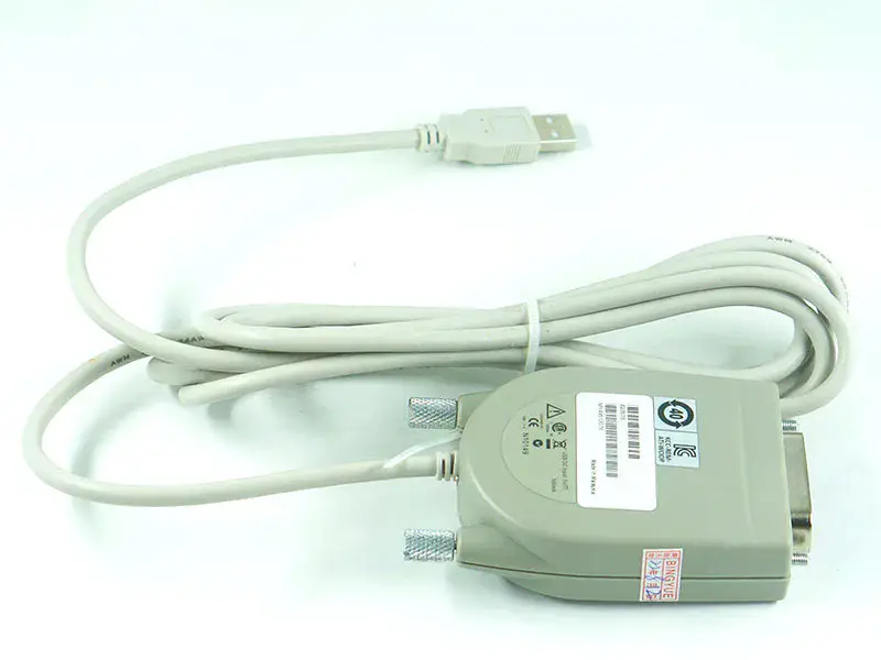 Agilent 82357A 82357B USB-GPIB kártya