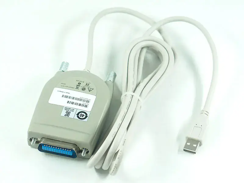 Agilent 82357A 82357B USB-GPIB kártya