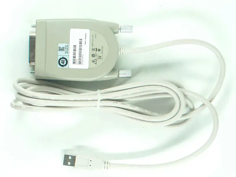 Agilent 82357A 82357B USB-GPIB kártya