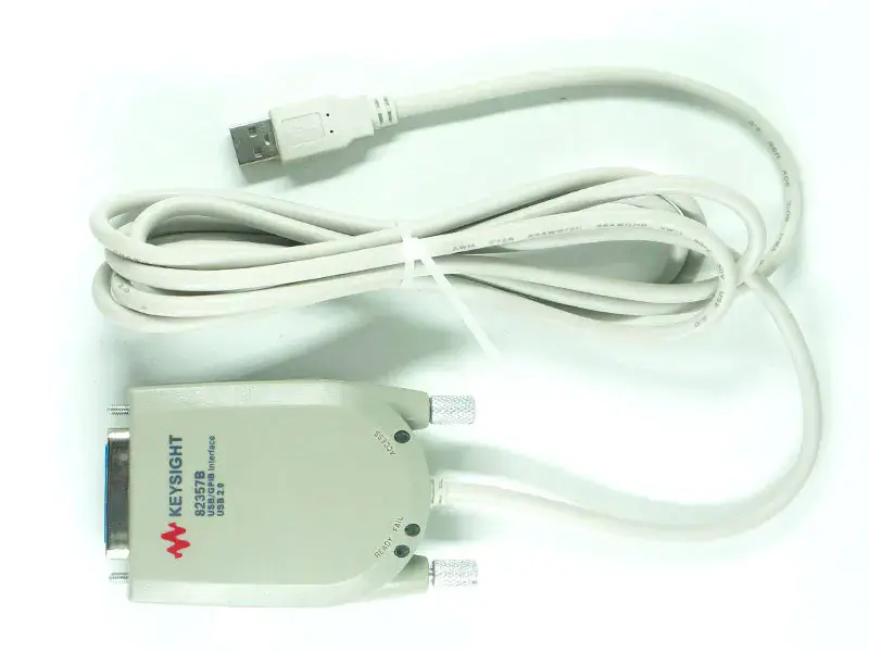 Agilent 82357A 82357B USB-GPIB kártya