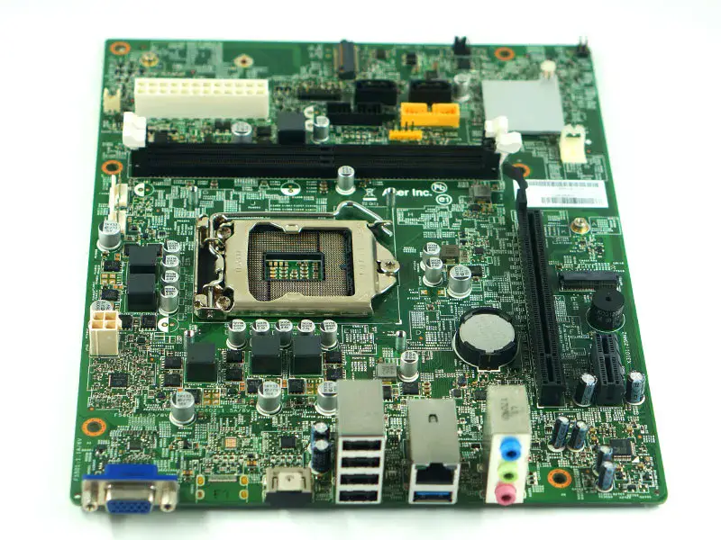 Acer TC-780 ATC-780 XC-780 GX781-N90 SoniaH_2 16502-1 alaplap