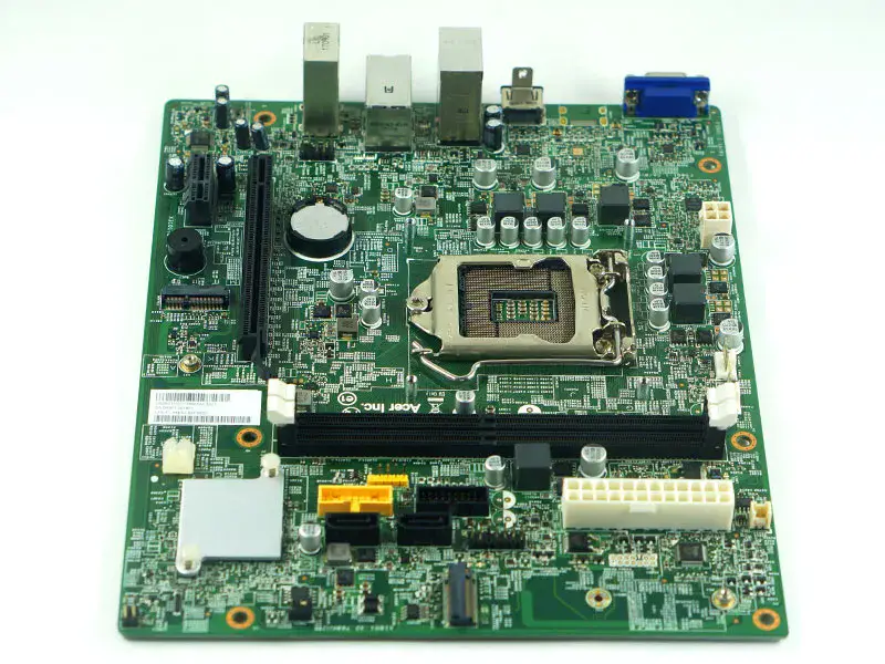 Acer TC-780 ATC-780 XC-780 GX781-N90 SoniaH_2 16502-1 alaplap