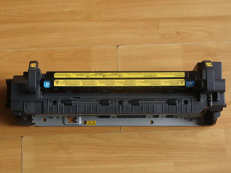 Kyocera FK-896 FS-C8025MFP beolvasztóegység