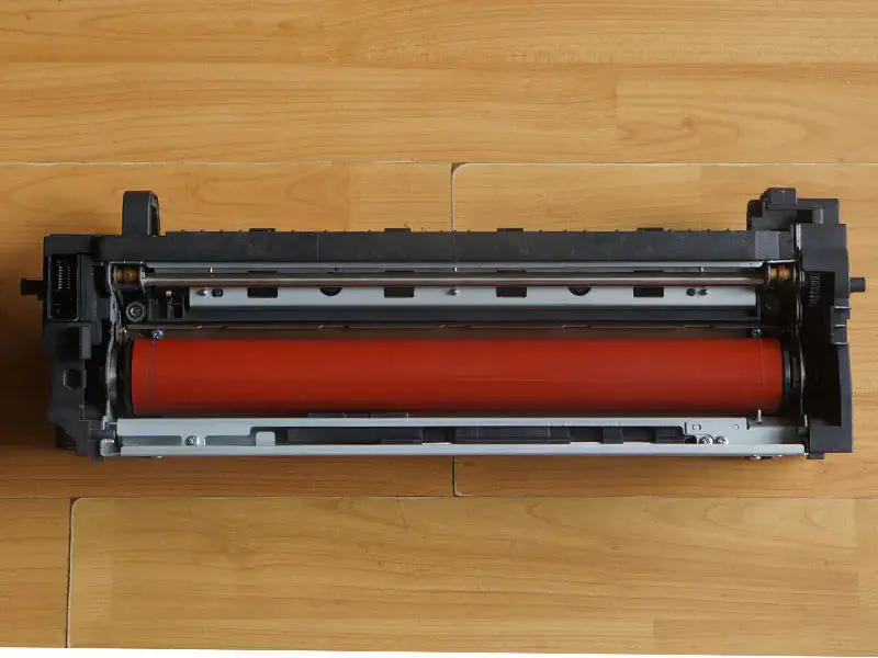Kyocera FK-896 FS-C8025MFP beolvasztóegység