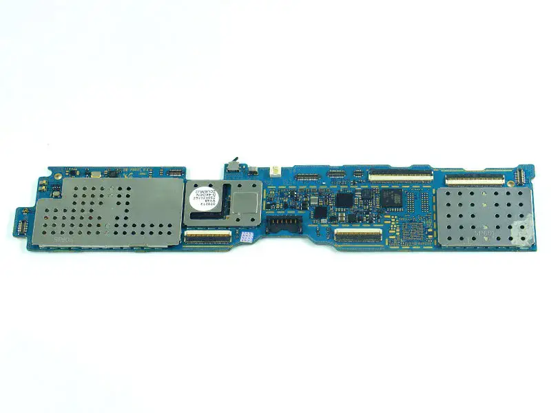 Samsung Galaxy P600 alaplap