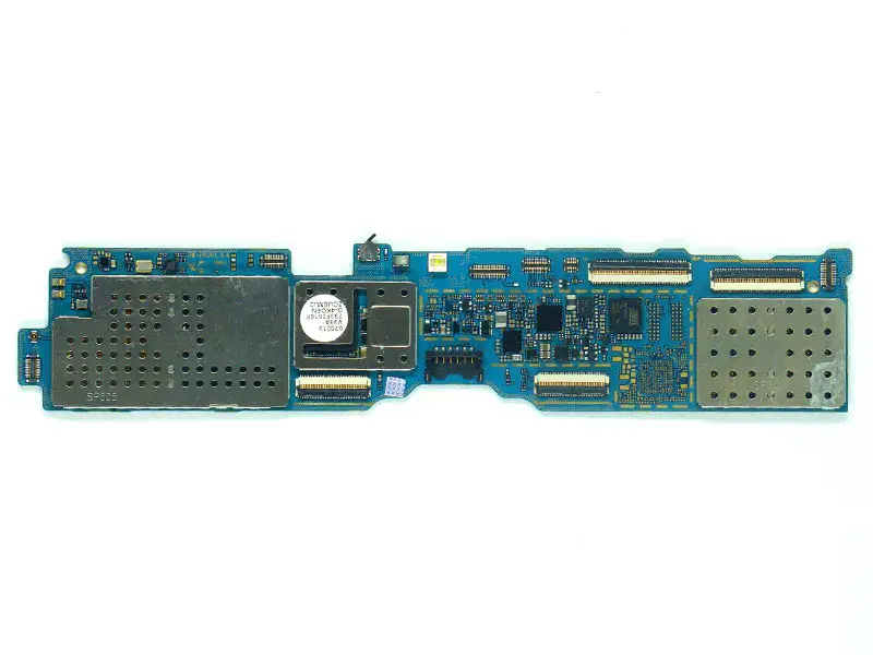 Samsung Galaxy P600 alaplap