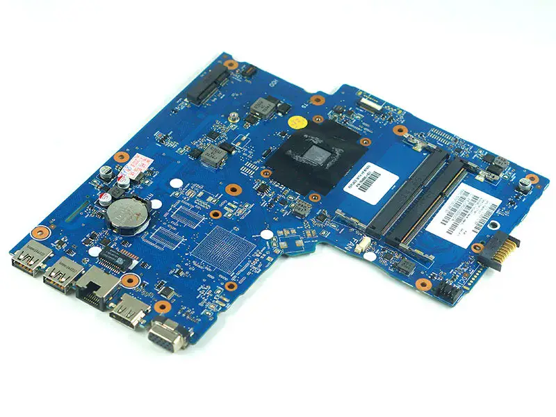 HP 355 G2 764685-601 764685-001 A6-6310 alaplap