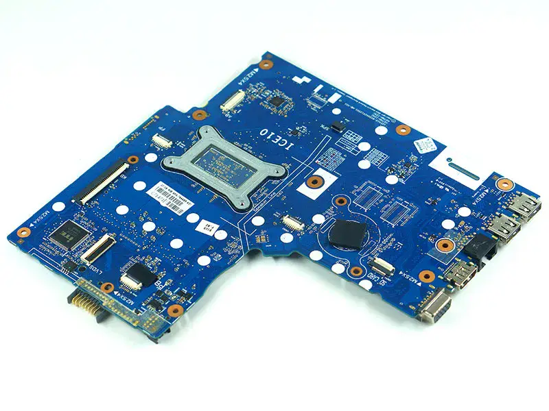 HP 355 G2 764685-601 764685-001 A6-6310 alaplap