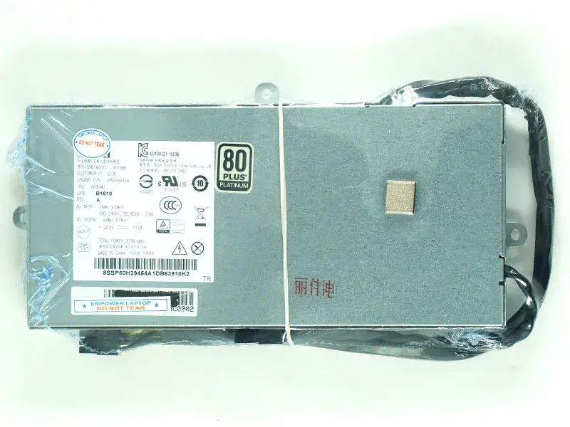 Lenovo APE006 PA-1181-2 APE006-EL0G tápegység