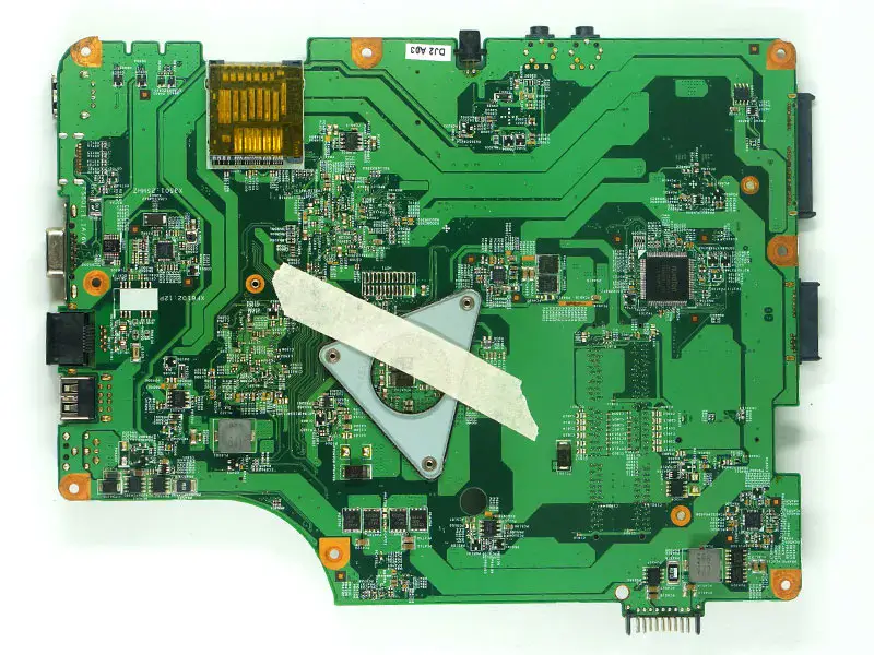 Dell alaplap M5030 3PDDV DP N CN-03PDDV 03PDDV 3PDDV 3PDDV