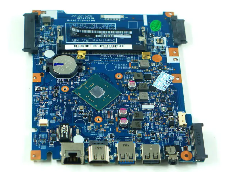 Acer ES1-531 ES1-531-C1G1 NBMZ811001 448.05303.0011 Alaplap