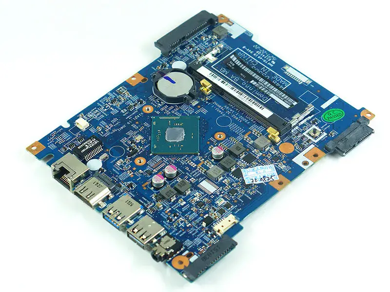 Acer ES1-531 ES1-531-C1G1 NBMZ811001 448.05303.0011 Alaplap