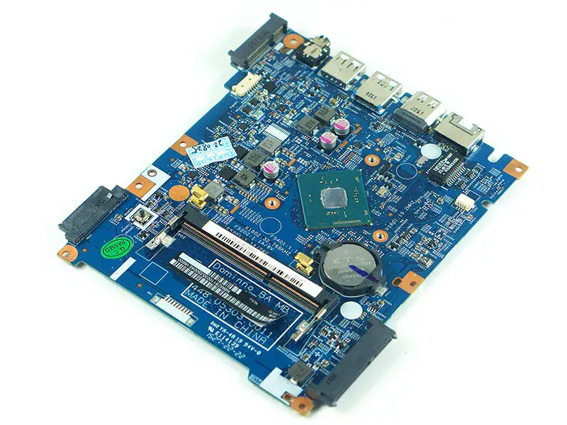 Acer ES1-531 ES1-531-C1G1 NBMZ811001 448.05303.0011 Alaplap