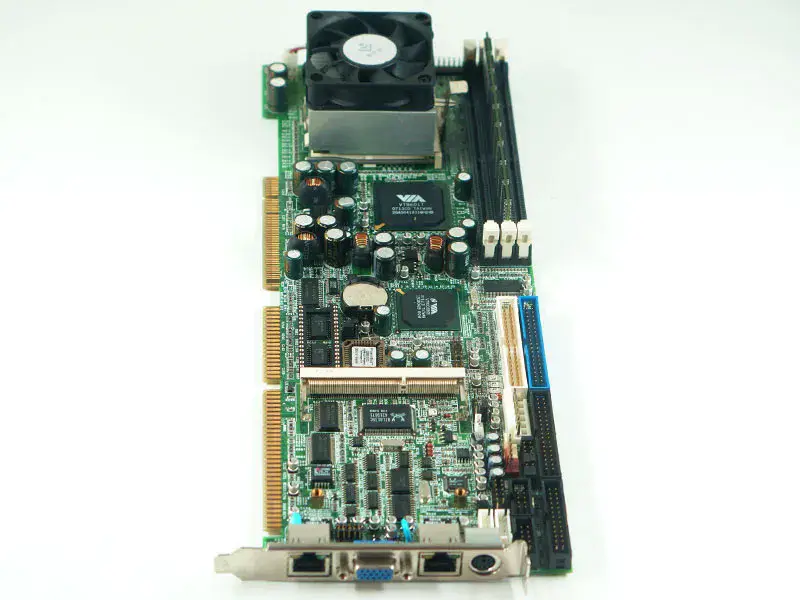 Ibase IB-780 alaplap