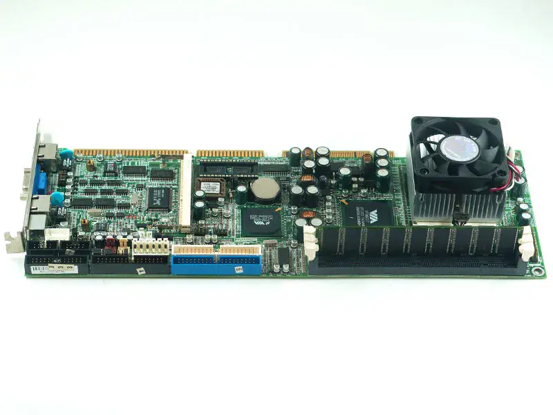 Ibase IB-780 alaplap